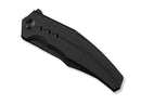 WE Knife Kyklos M390 Ti All Black