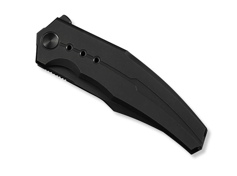 WE Knife Kyklos M390 Ti All Black