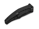 WE Knife Kyklos M390 Ti All Black