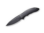 Makani Titanium Black