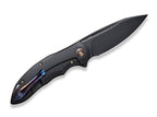 Makani Titanium Black