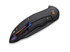 Makani Titanium Black