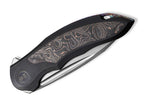 Makani Titanium Black Copper Foil Carbon