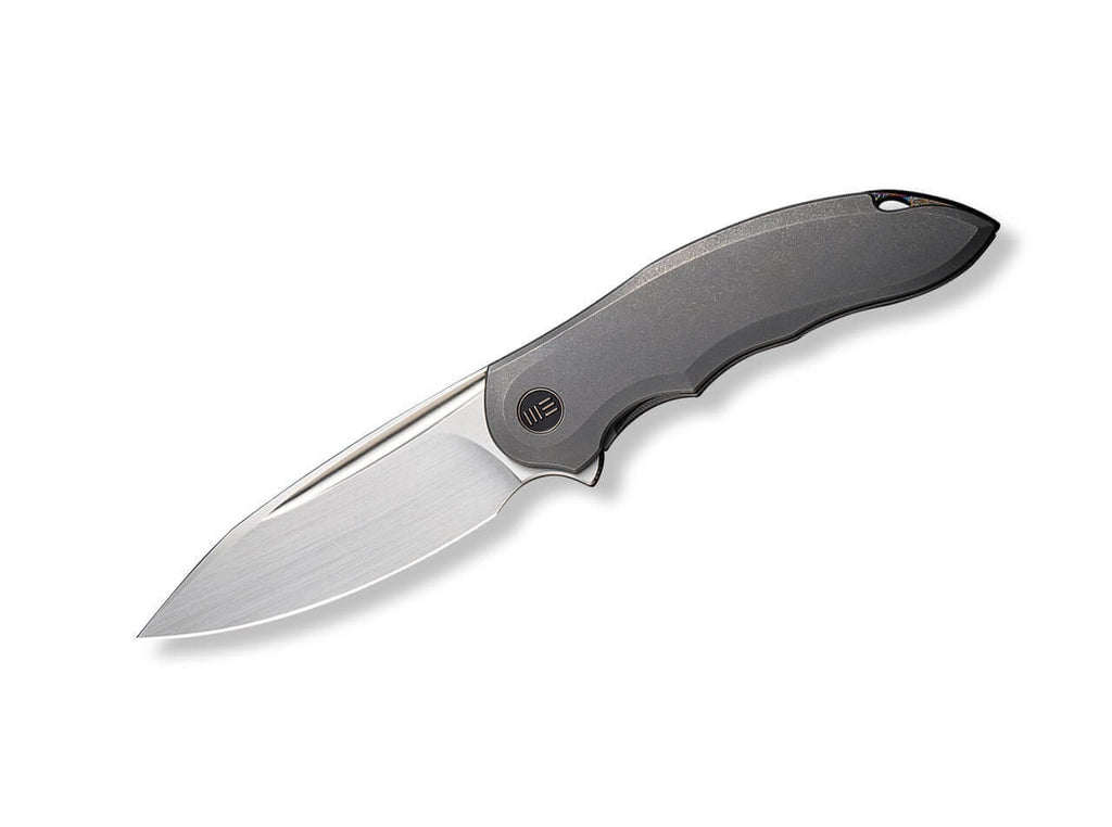 Makani Titanium Grey