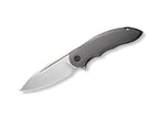 Makani Titanium Grey