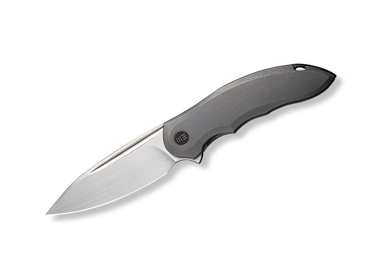 Makani Titanium Grey