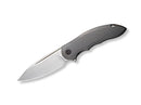 WE Knife Makani Titanium Grey