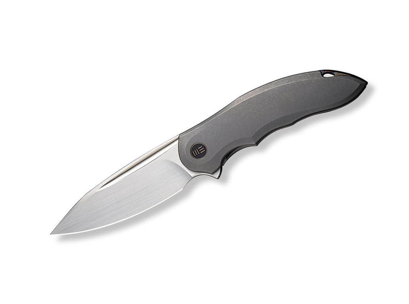 WE Knife Makani Titanium Grey