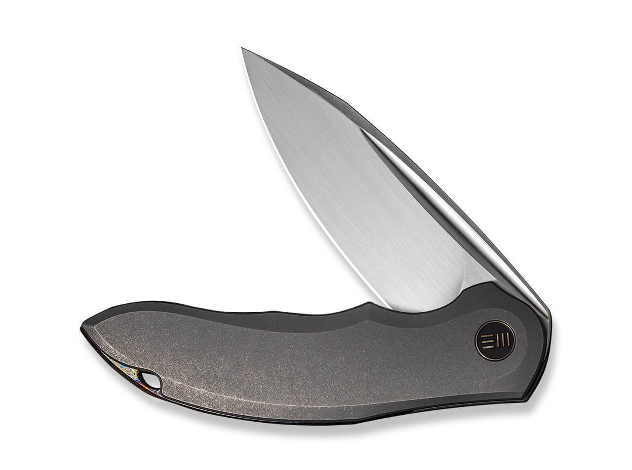 Makani Titanium Grey