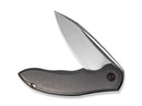 WE Knife Makani Titanium Grey