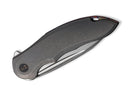 WE Knife Makani Titanium Grey