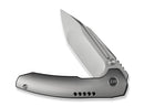 WE Knife Micro Trogon M390 Gray Ti
