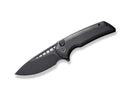 WE Knife Mini Malice Titanium All Black