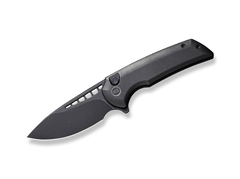 WE Knife Mini Malice Titanium All Black