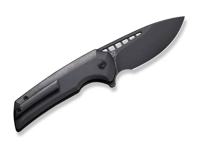 WE Knife Mini Malice Titanium All Black