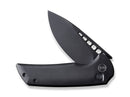WE Knife Mini Malice Titanium All Black