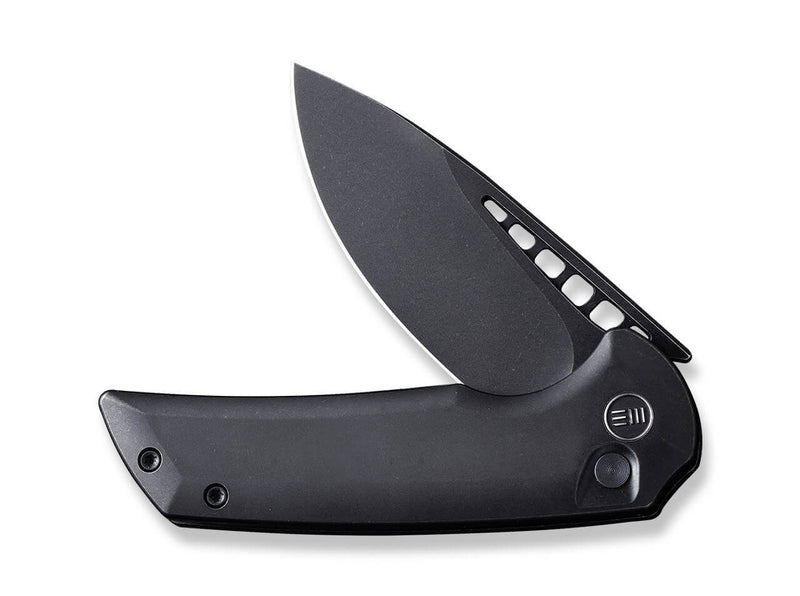 WE Knife Mini Malice Titanium All Black