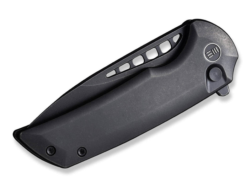 WE Knife Mini Malice Titanium All Black
