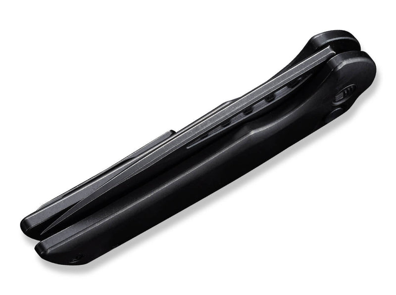 WE Knife Mini Malice Titanium All Black