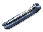 Mini Malice Titanium Blue