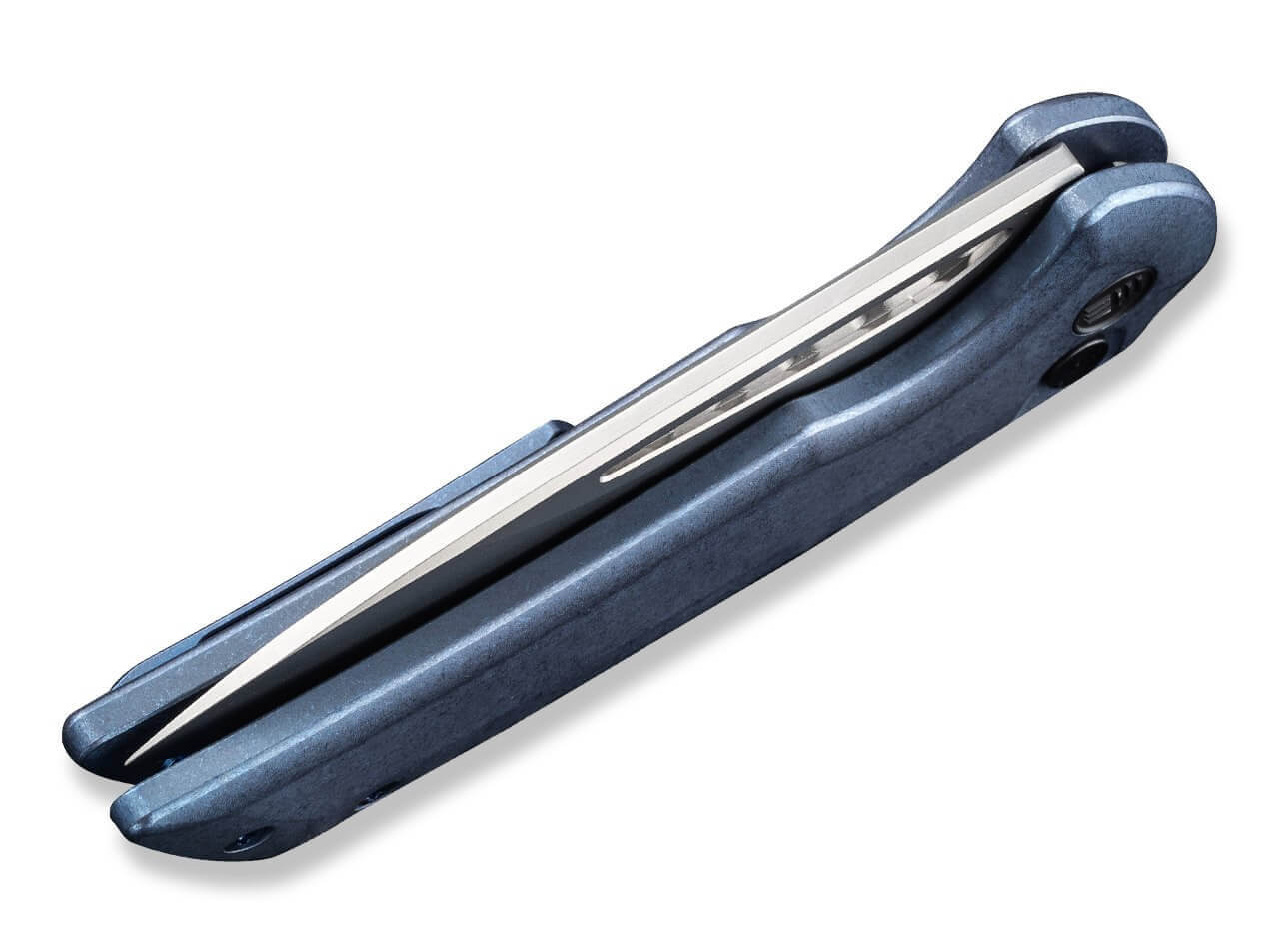Mini Malice Titanium Blue
