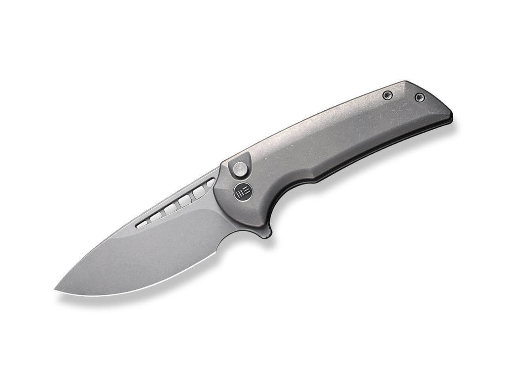 Mini Malice Titanium Grey