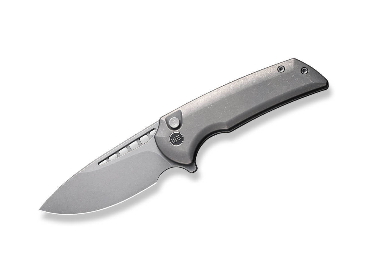 Mini Malice Titanium Grey
