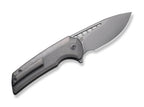 Mini Malice Titanium Grey
