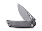 Mini Malice Titanium Grey