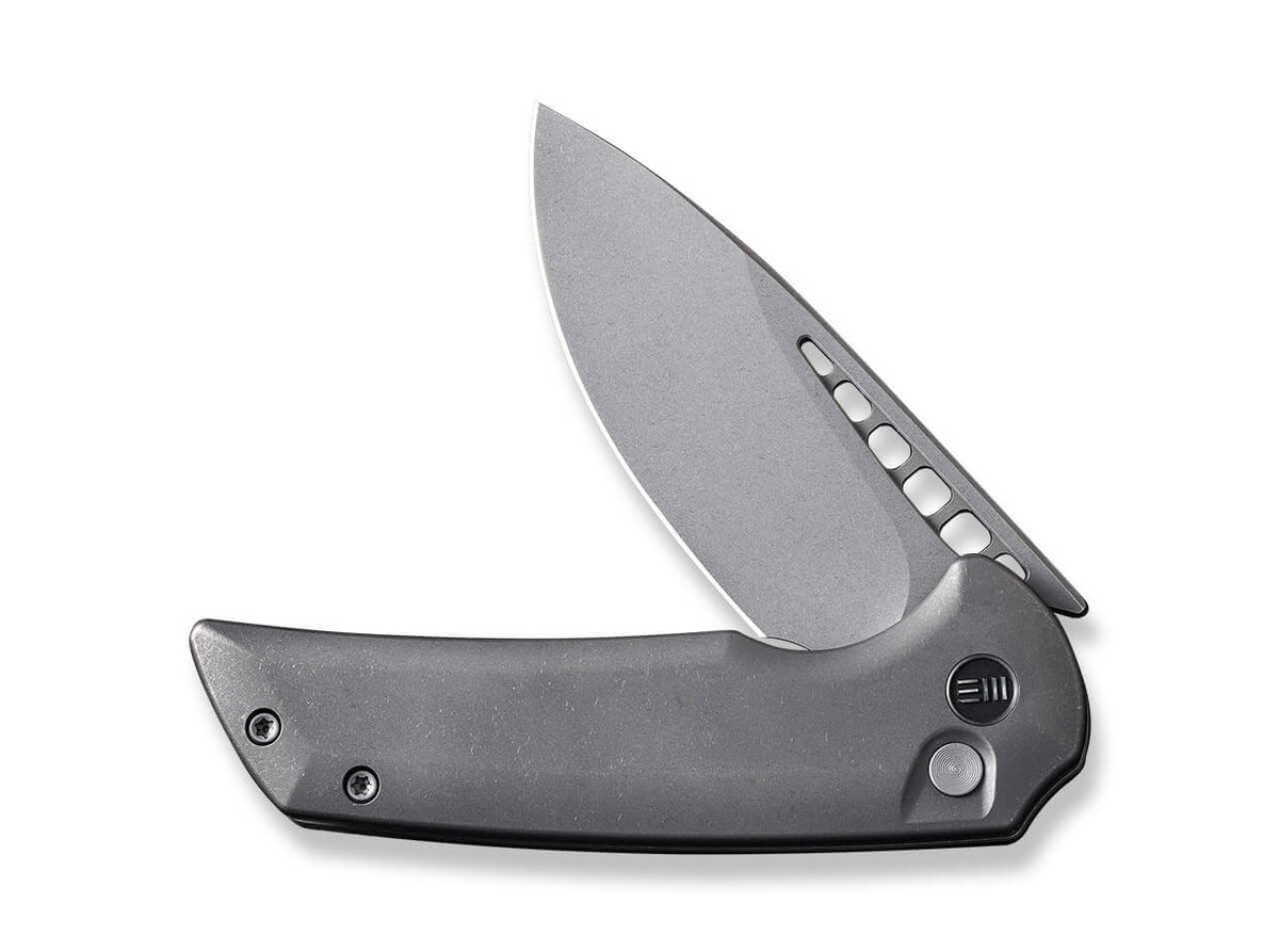 Mini Malice Titanium Grey