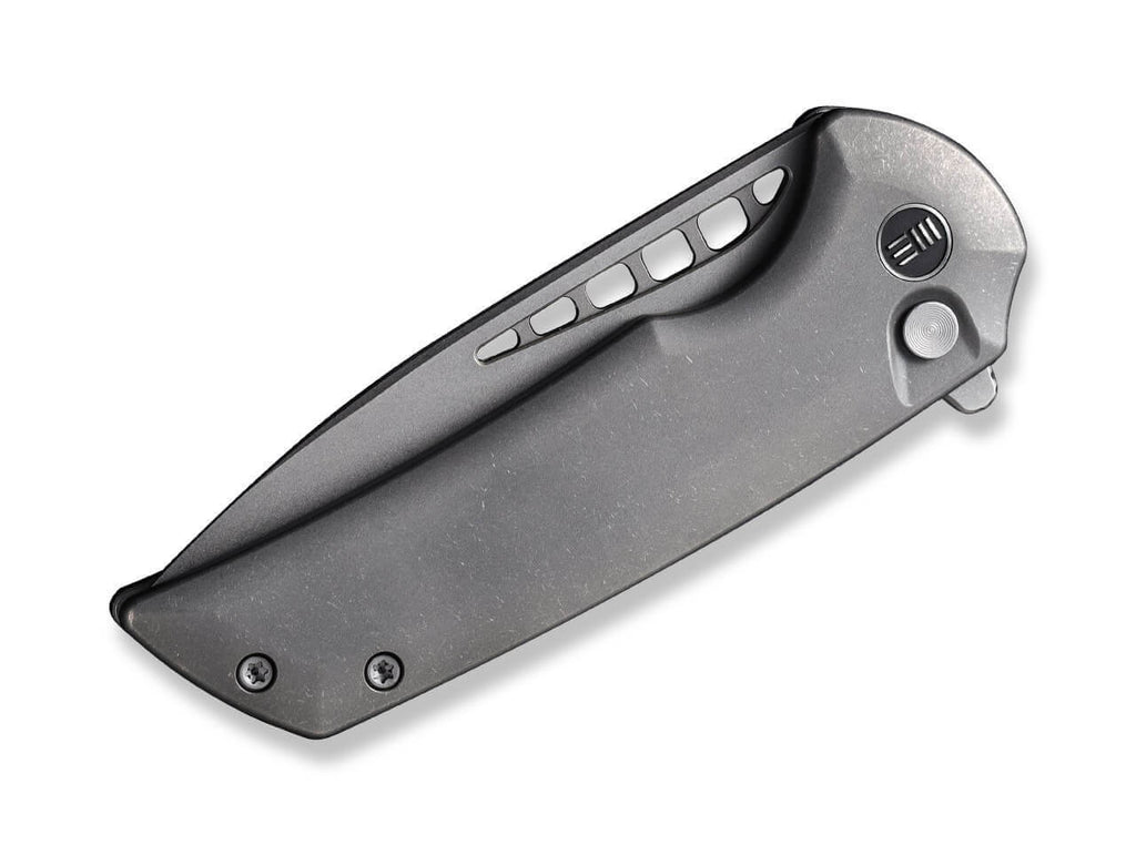 Mini Malice Titanium Grey