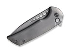 Mini Malice Titanium Grey
