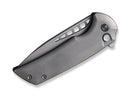 WE Knife Mini Malice Titanium Grey