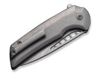 Mini Malice Titanium Grey