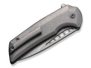 WE Knife Mini Malice Titanium Grey