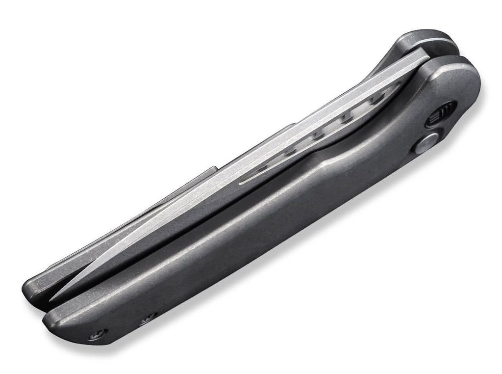 Mini Malice Titanium Grey