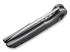 Mini Malice Titanium Grey