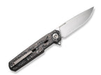 Navo Aluminum Foil CF