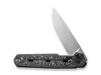 Navo Aluminum Foil CF