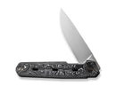 WE Knife Navo Aluminum Foil CF