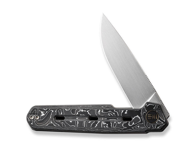 WE Knife Navo Aluminum Foil CF