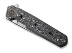 Navo Aluminum Foil CF