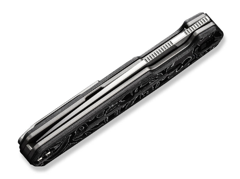 Navo Aluminum Foil CF