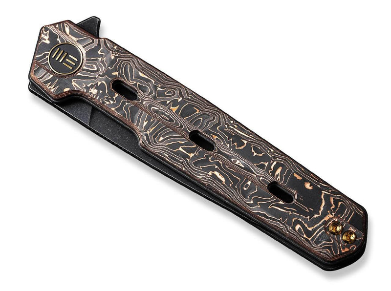 WE Knife Navo Copper Foil CF