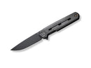 WE Knife Navo Micarta Black