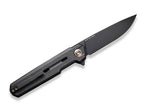 Navo Micarta Black