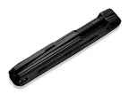 Navo Micarta Black