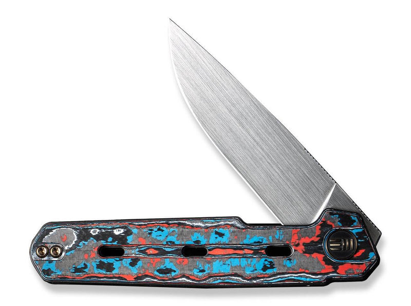 WE Knife Navo Nebula Fat Carbon