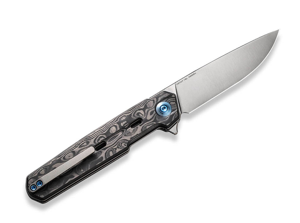 Navo Rose Carbon