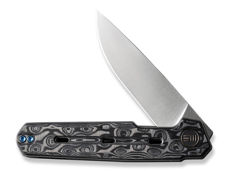 WE Knife Navo Rose Carbon